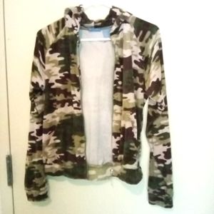 Women S&P Sports Wear- sweats